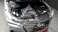 2017 Hyundai Maxcruz