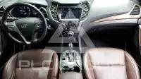 2017 Hyundai Maxcruz