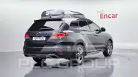 2017 Hyundai Maxcruz