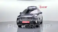 2017 Hyundai Maxcruz