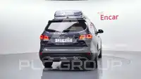 2017 Hyundai Maxcruz