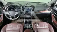 2017 Hyundai Maxcruz