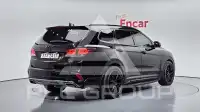 2017 Hyundai Maxcruz