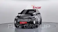 2017 Hyundai Maxcruz