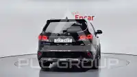 2017 Hyundai Maxcruz