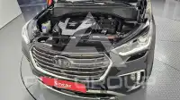 2017 Hyundai Maxcruz