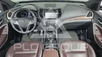 2017 Hyundai Maxcruz
