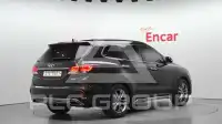 2017 Hyundai Maxcruz