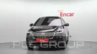 2017 Hyundai Maxcruz