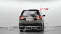 2017 Hyundai Maxcruz