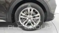 2017 Hyundai Maxcruz