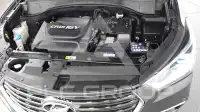 2017 Hyundai Maxcruz