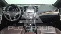 2017 Hyundai Maxcruz