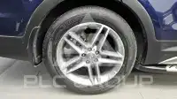 2017 Hyundai Maxcruz