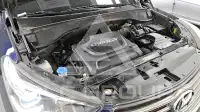 2017 Hyundai Maxcruz