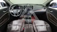 2017 Hyundai Maxcruz