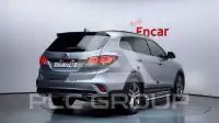 2017 Hyundai Maxcruz