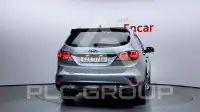 2017 Hyundai Maxcruz
