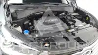 2017 Hyundai Maxcruz