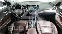 2017 Hyundai Maxcruz