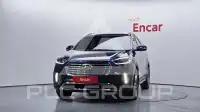 2017 Hyundai Maxcruz
