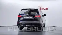 2017 Hyundai Maxcruz