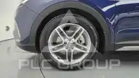 2017 Hyundai Maxcruz