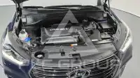 2017 Hyundai Maxcruz
