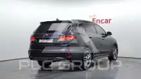 2017 Hyundai Maxcruz