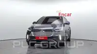 2017 Hyundai Maxcruz