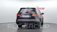 2017 Hyundai Maxcruz