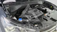 2017 Hyundai Maxcruz