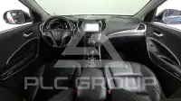 2017 Hyundai Maxcruz