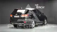 2017 Hyundai Maxcruz