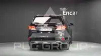 2017 Hyundai Maxcruz