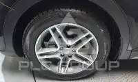 2017 Hyundai Maxcruz