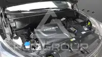 2017 Hyundai Maxcruz