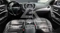2017 Hyundai Maxcruz