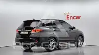 2017 Hyundai Maxcruz