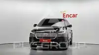 2017 Hyundai Maxcruz