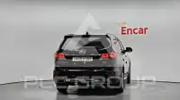 2017 Hyundai Maxcruz