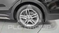 2017 Hyundai Maxcruz