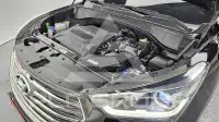 2017 Hyundai Maxcruz