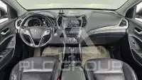 2017 Hyundai Maxcruz
