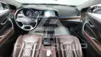 2017 Hyundai Aslan