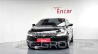 2017 Hyundai Aslan