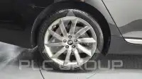 2017 Hyundai Aslan