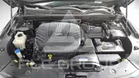 2017 Hyundai Aslan
