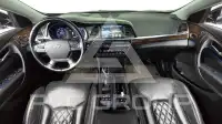 2017 Hyundai Aslan
