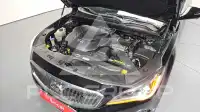 2017 Hyundai Aslan